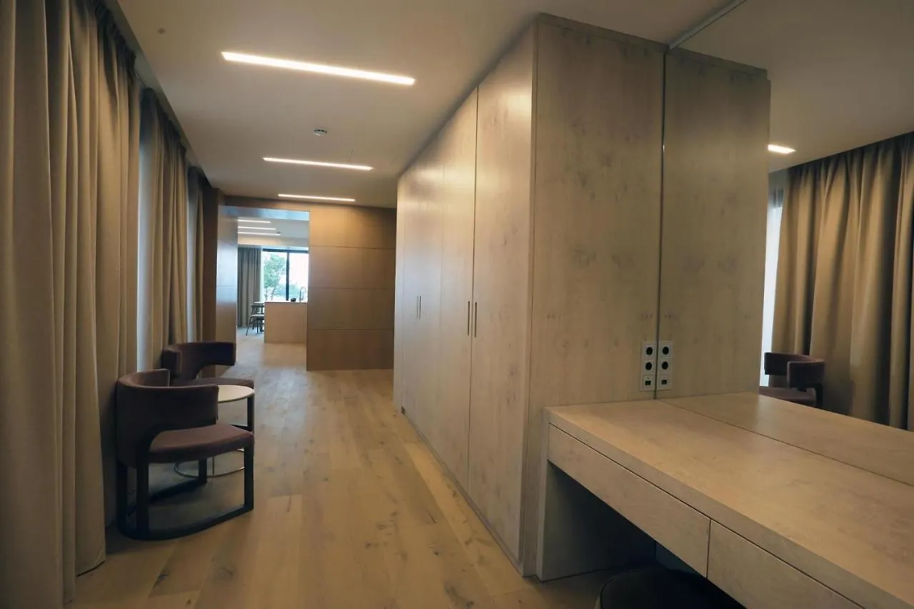 Apartamento Cosmopolita 2 بلاتجا ذارو شقة