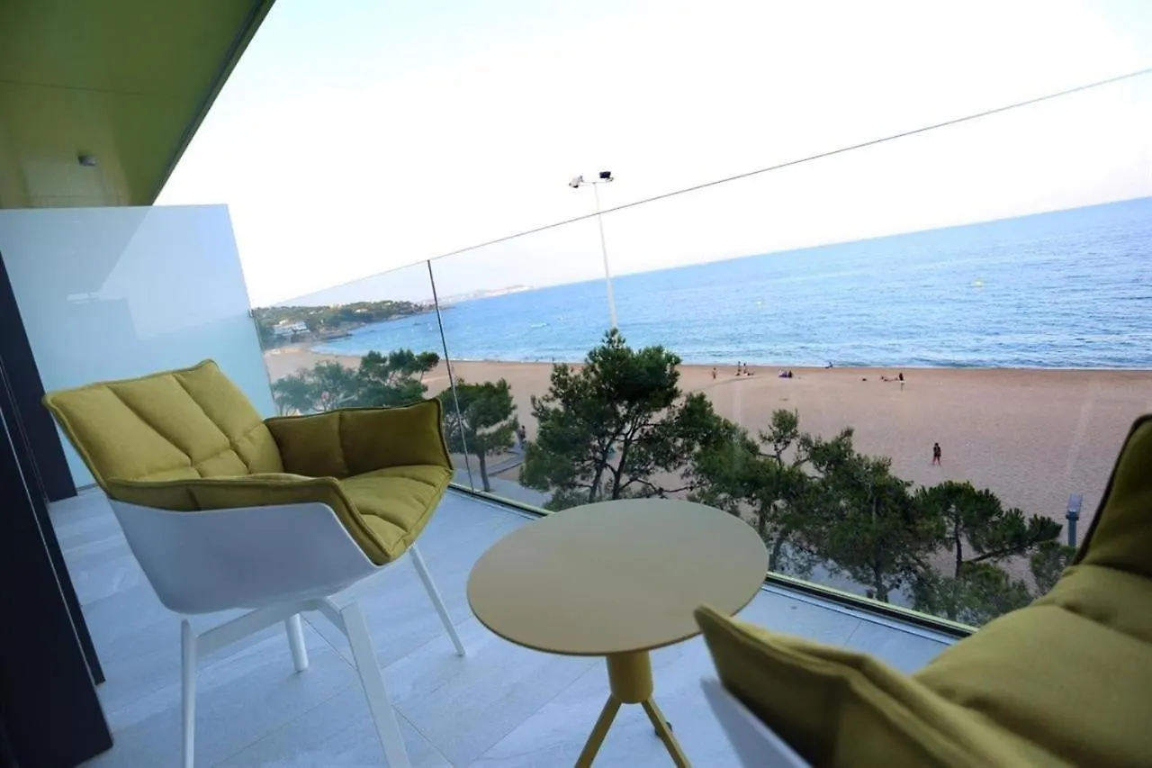 Apartamento Cosmopolita 2 بلاتجا ذارو إسبانيا