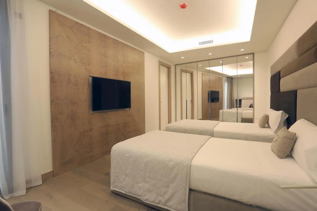 Apartamento Cosmopolita 2 Platja d'Aro Spain