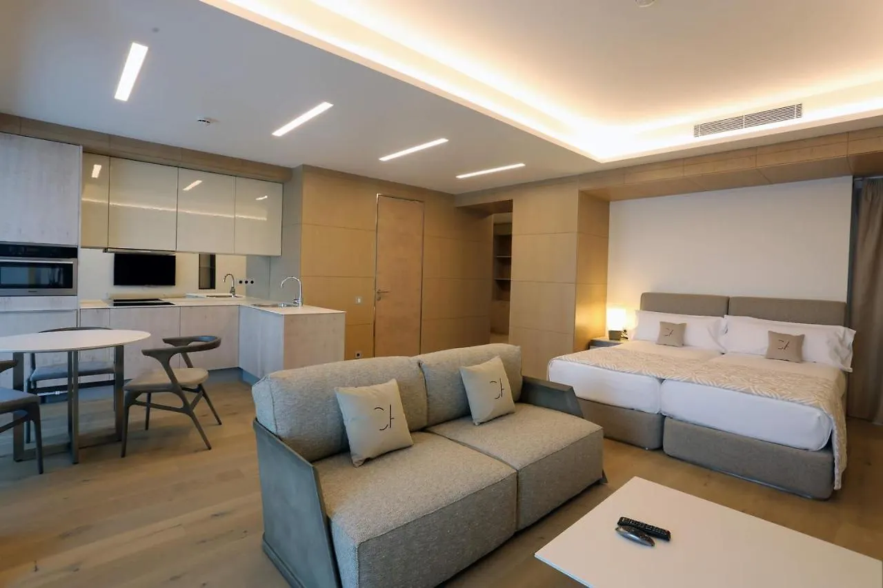 Apartamento Cosmopolita 2 location