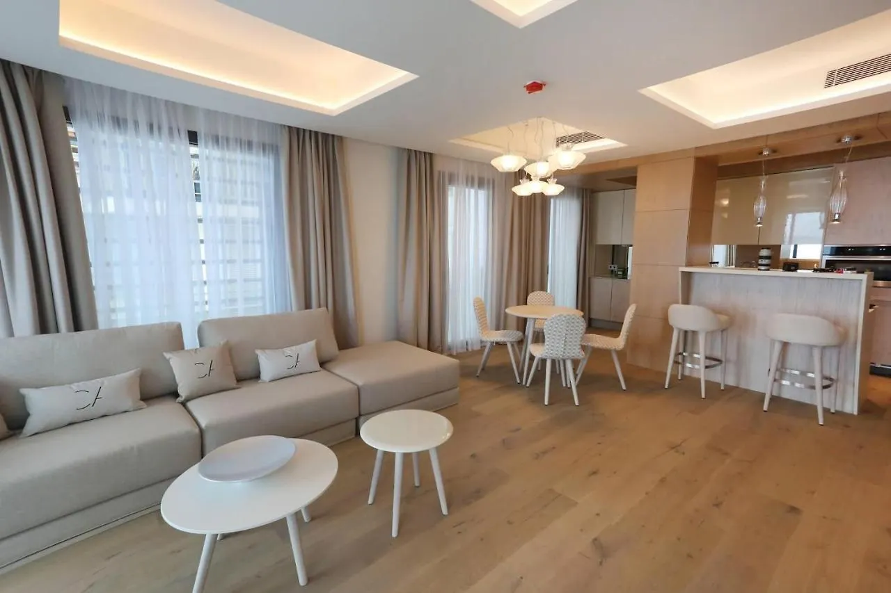 Apartamento Cosmopolita 2 Platja d'Aro 0*,